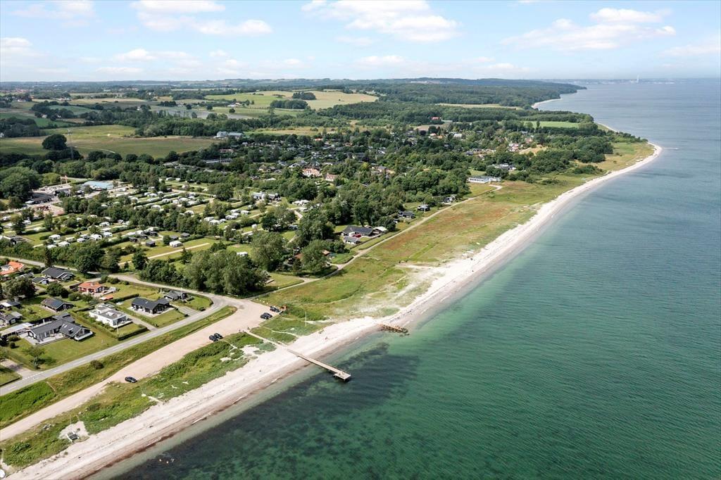 Ajstrup Strand