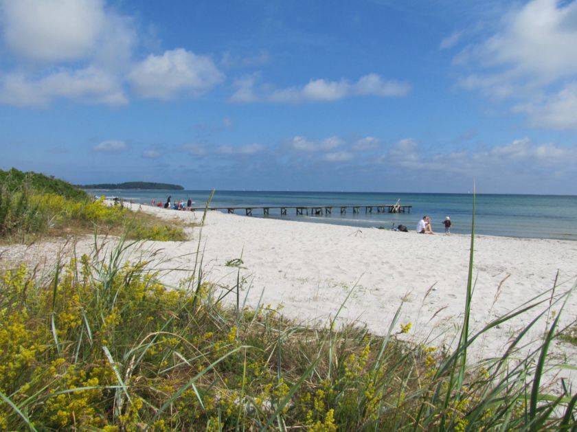 Bøgebjerg Strand