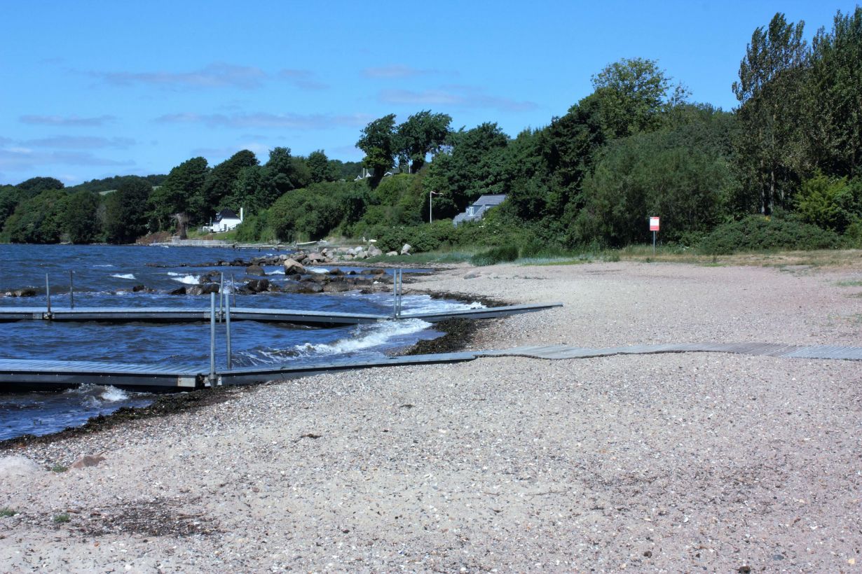 Daugaard Strand