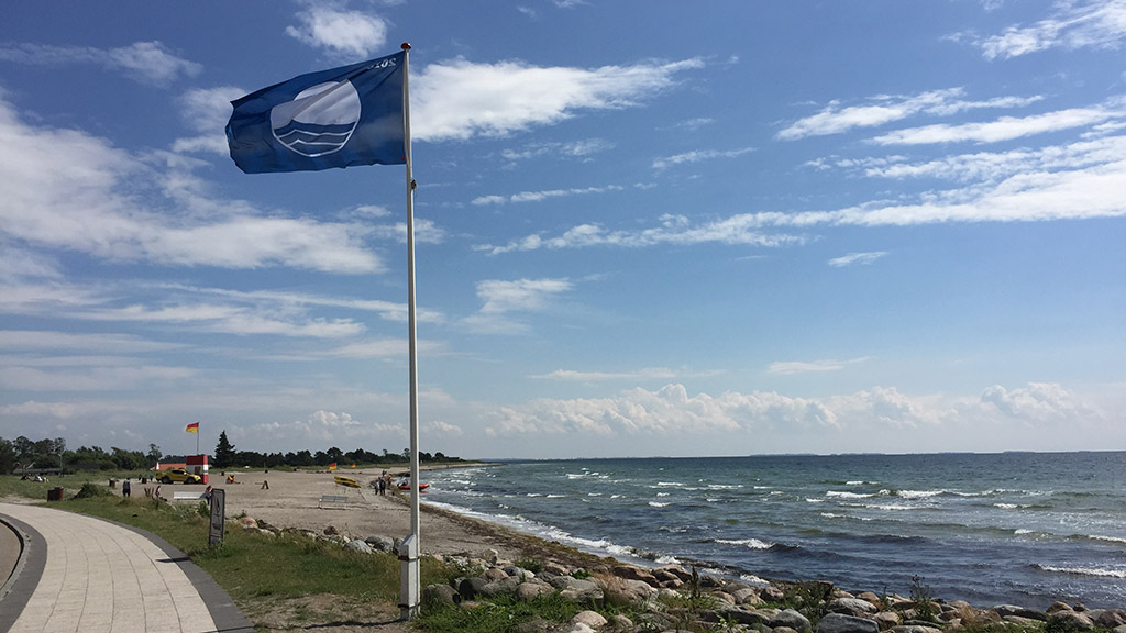 Enø Strand