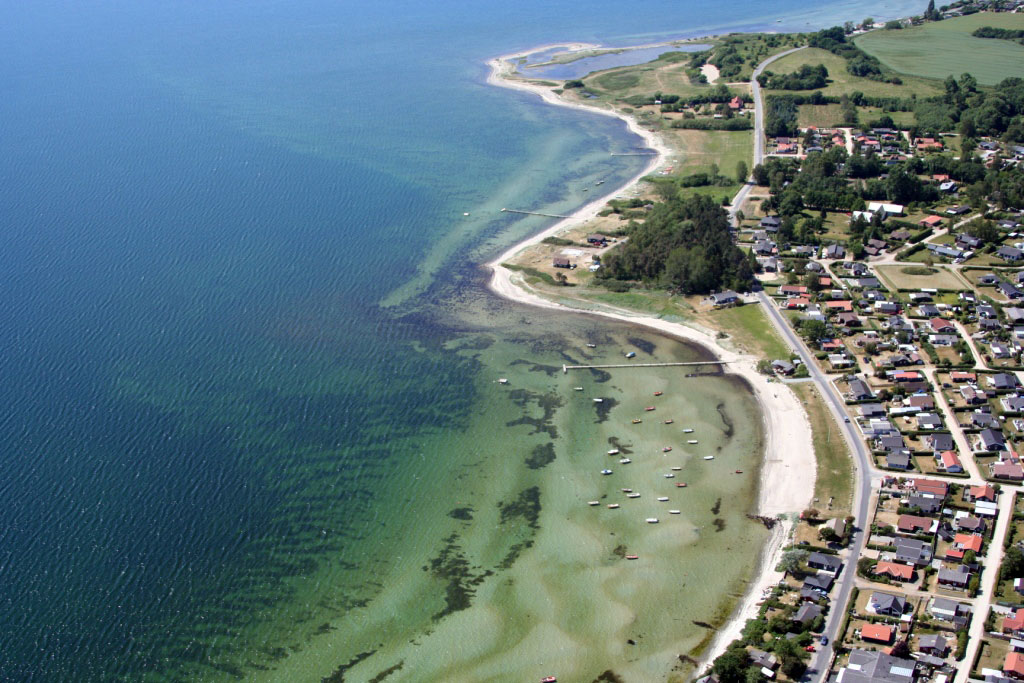Følle Strand