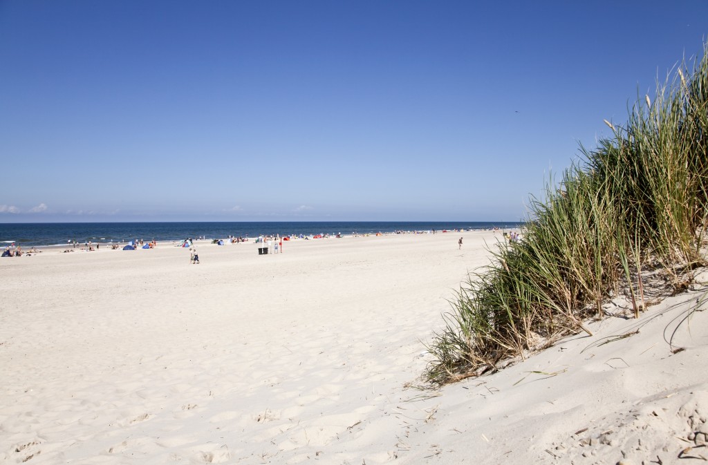Granhøj Strand