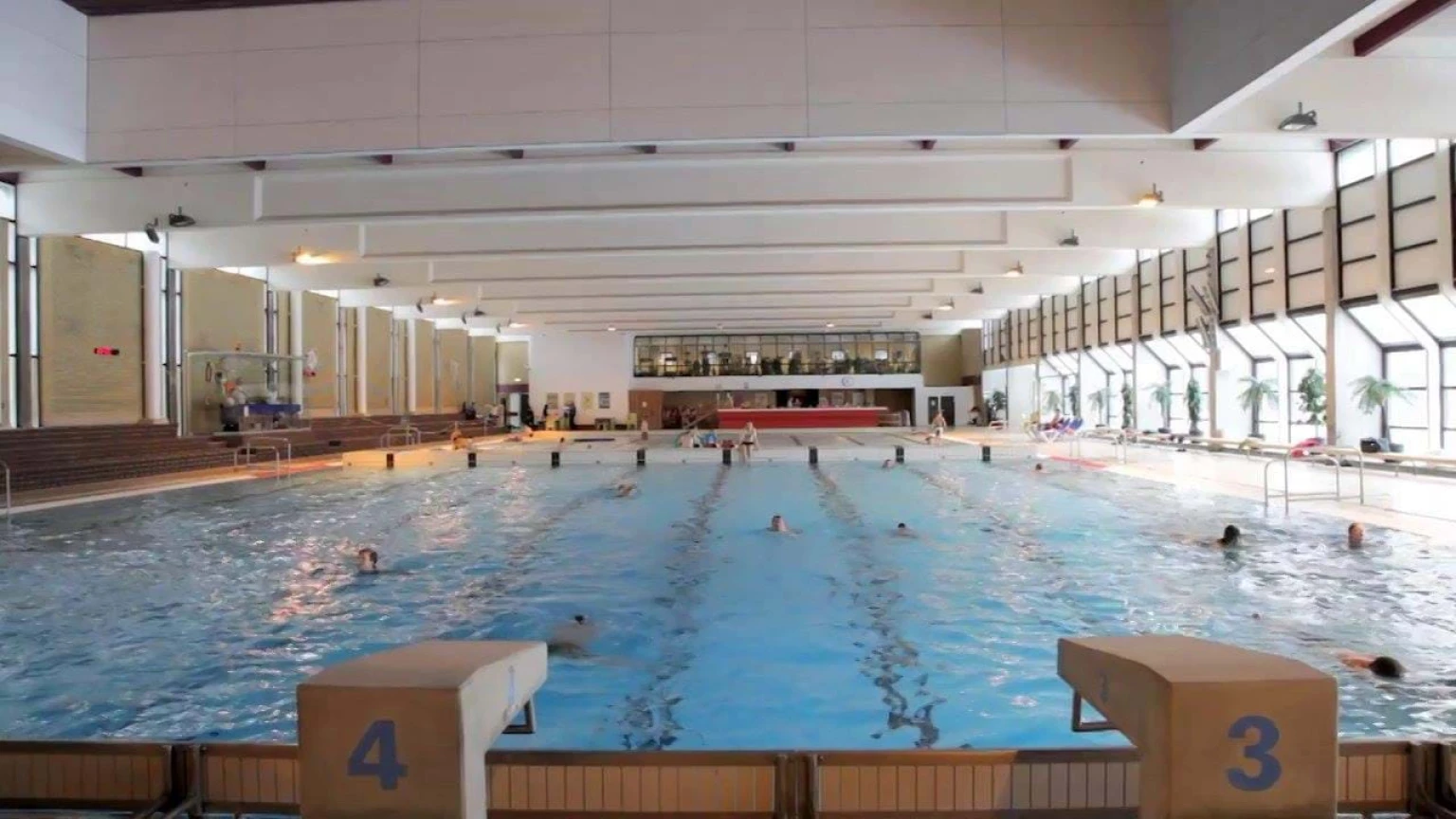 Helsingør Svømmehal