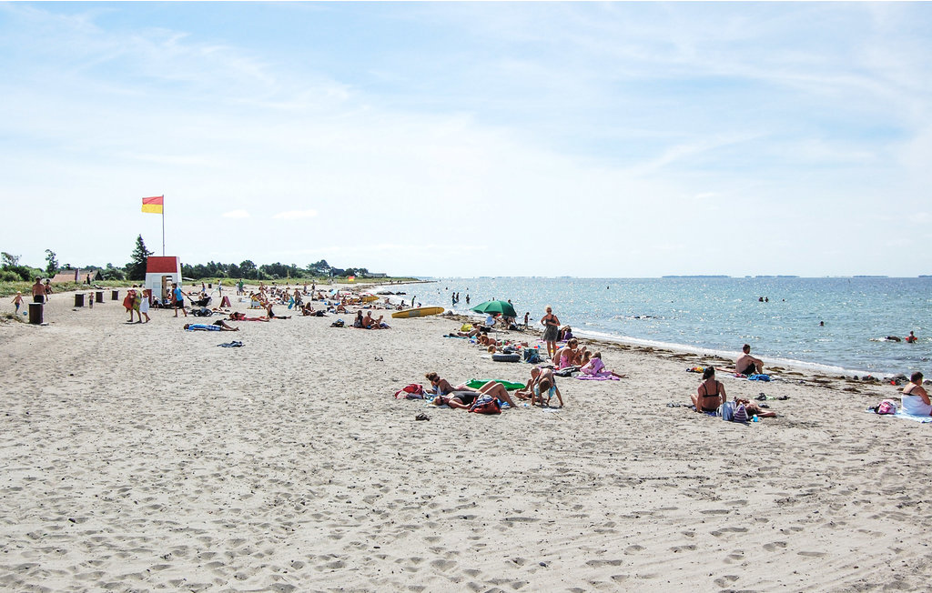 Karrebæksminde Strand