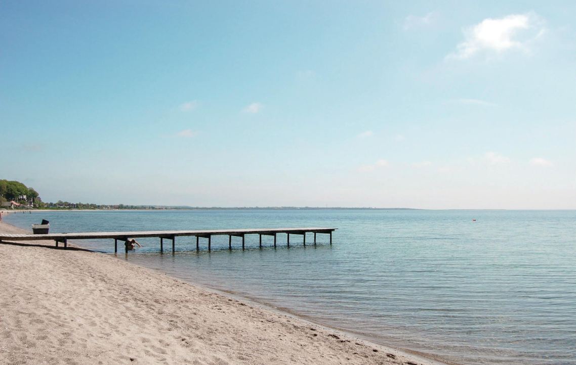 Kelstrup Strand