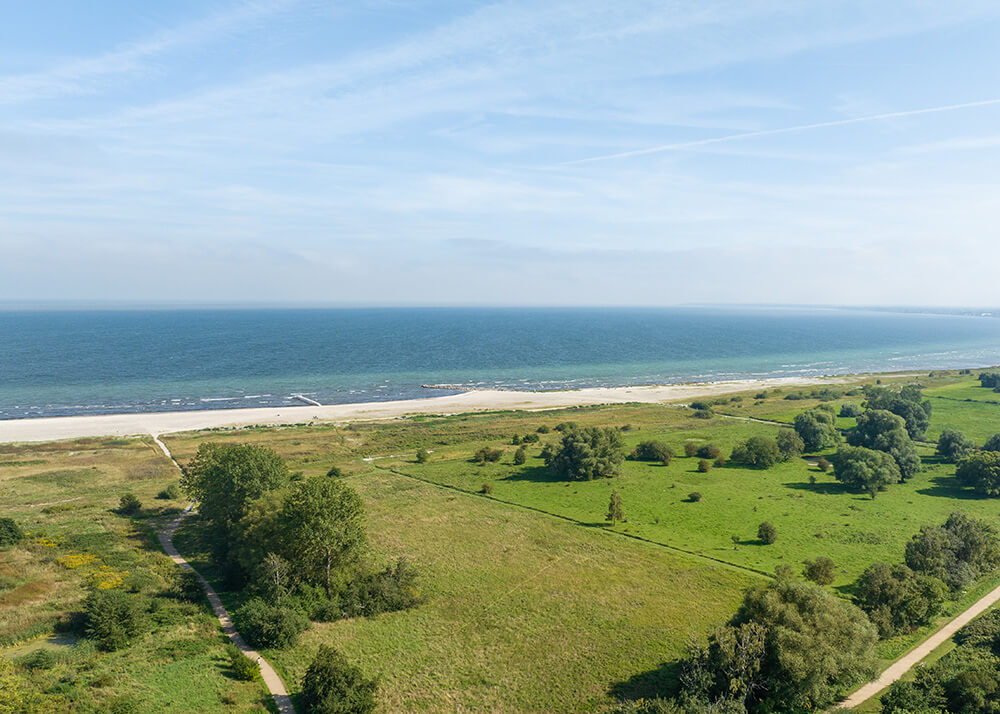 Køge Strand