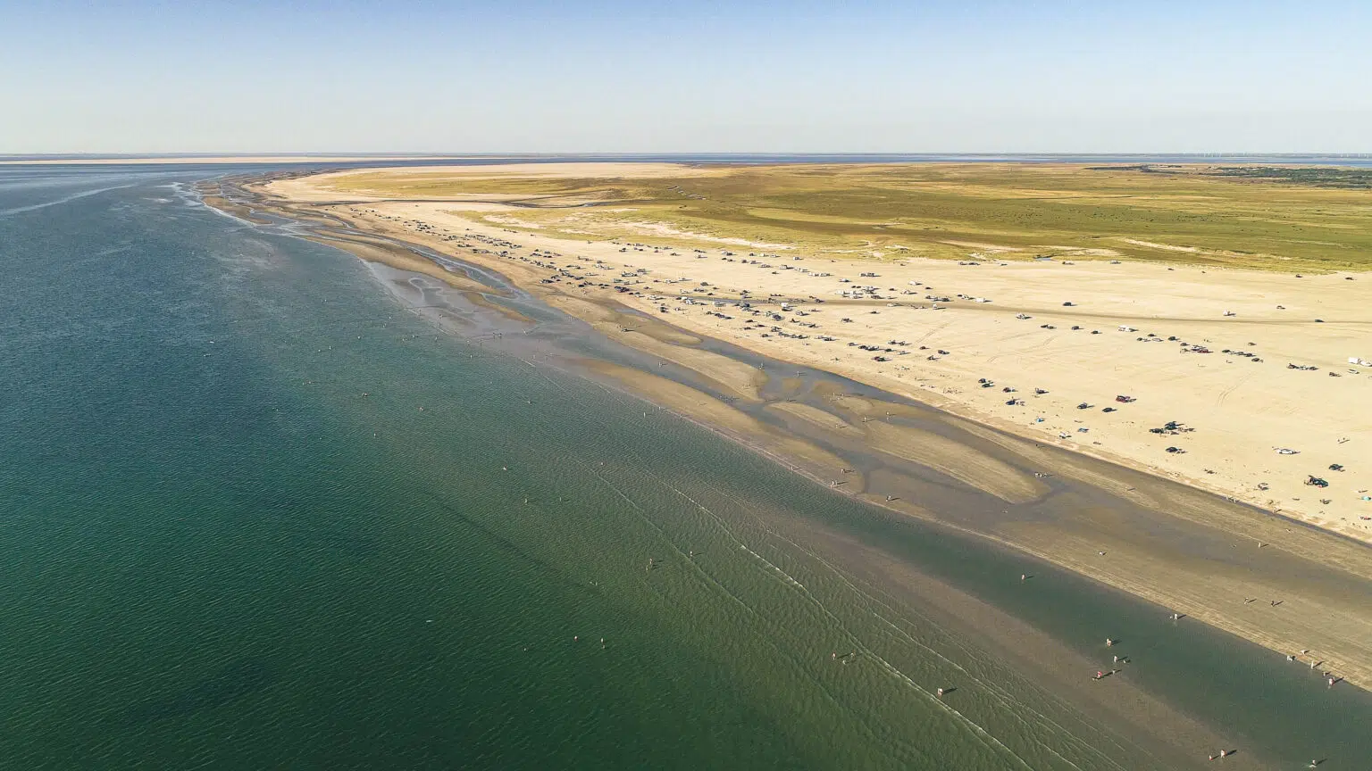 Lakolk Strand