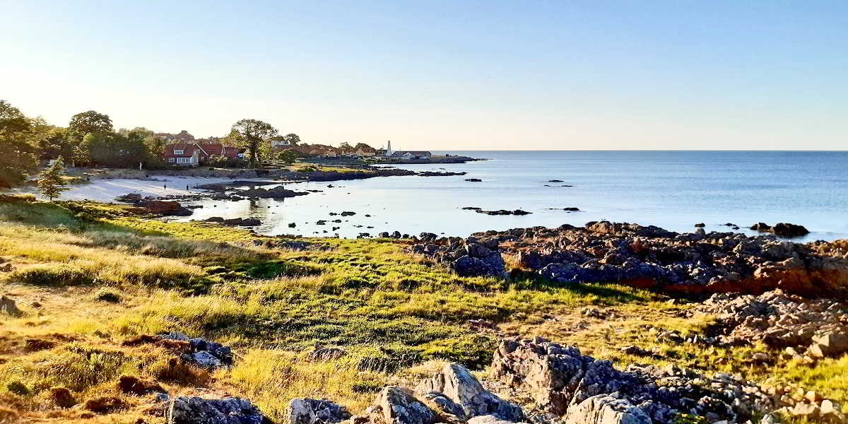 Næs Strand