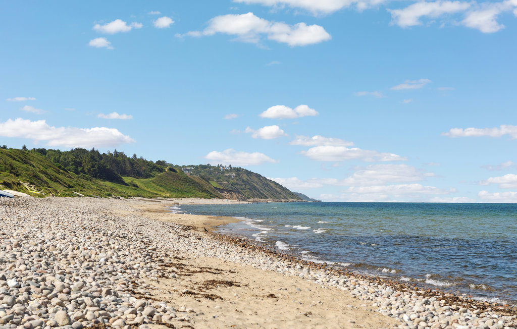 Rågeleje Strand