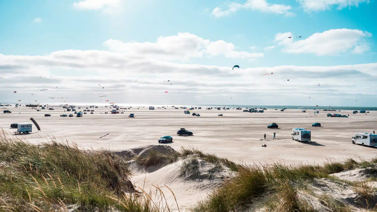 Rømø Strand