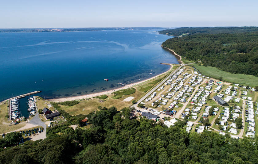 Rosenvold Strand