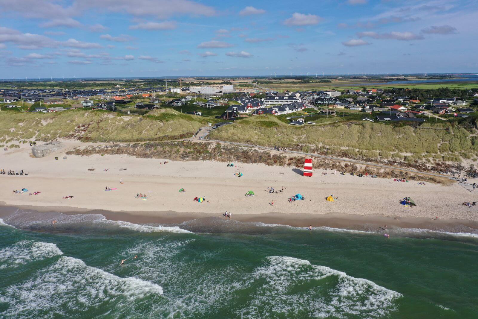 Søndervig Strand
