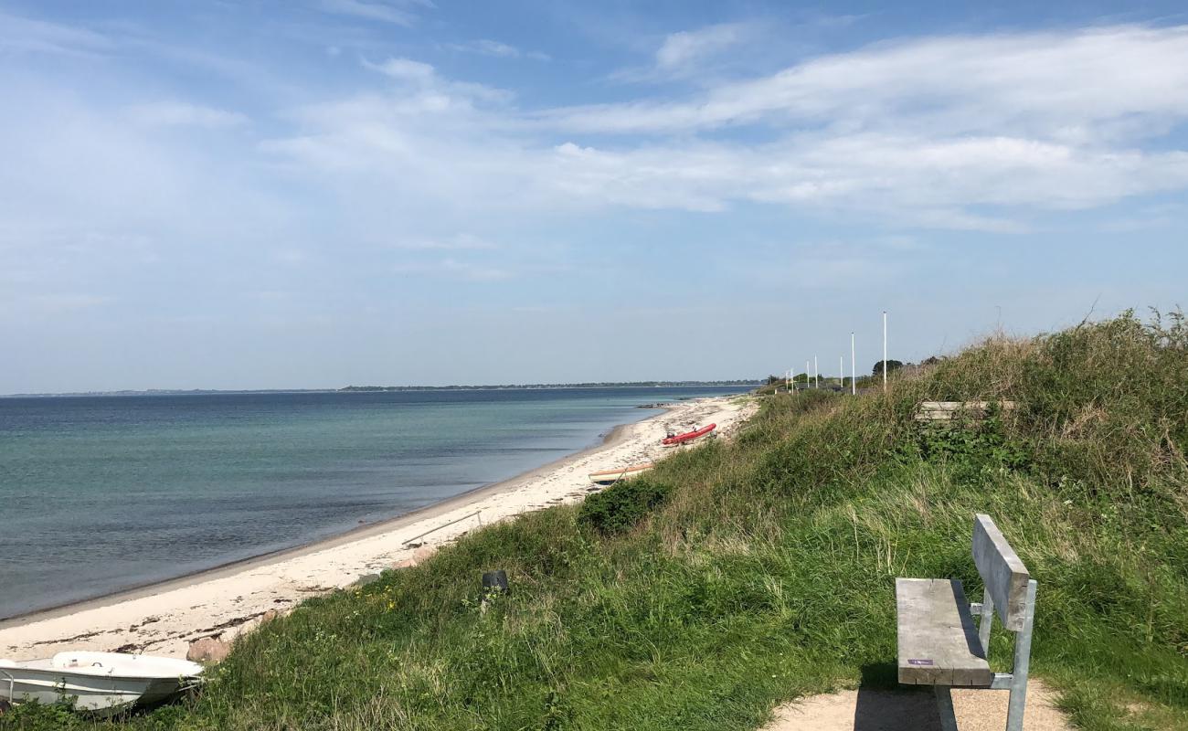 Svenstrup Strand